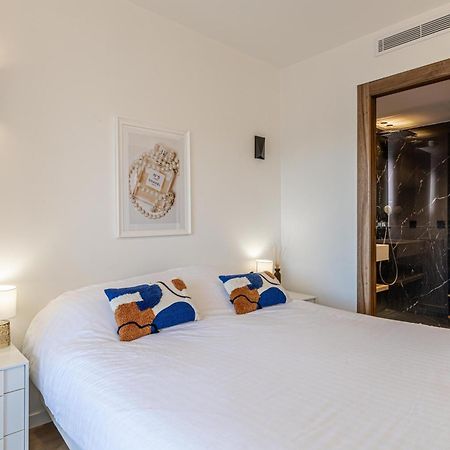 Appartements Croisette Grand Hotel Κάννες Εξωτερικό φωτογραφία