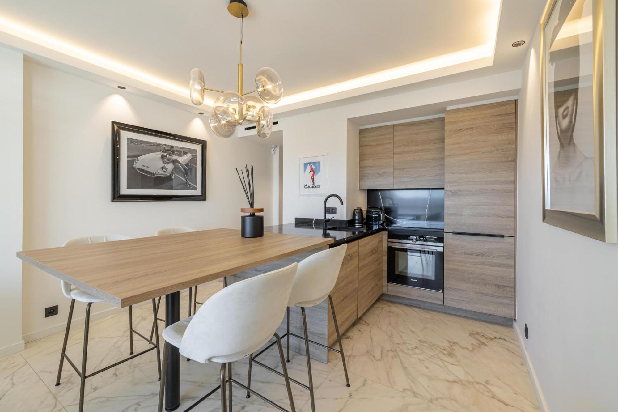 Appartements Croisette Grand Hotel Κάννες Εξωτερικό φωτογραφία